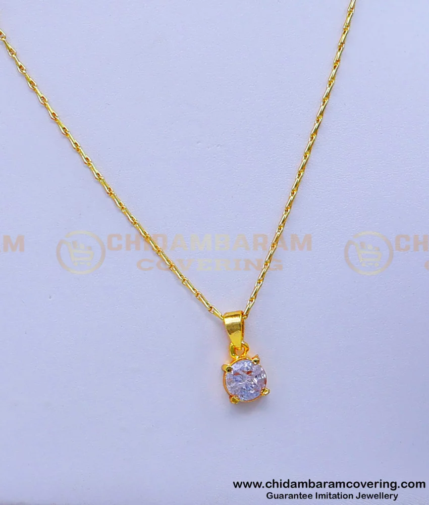 Gold pendant deals stone designs